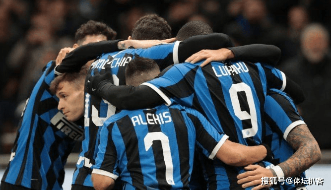  国米新援首秀破门，助球队客场战胜恩波利  