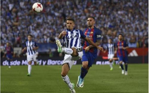  特鲁瓦进攻多点开花，四名球员建功横扫副班长