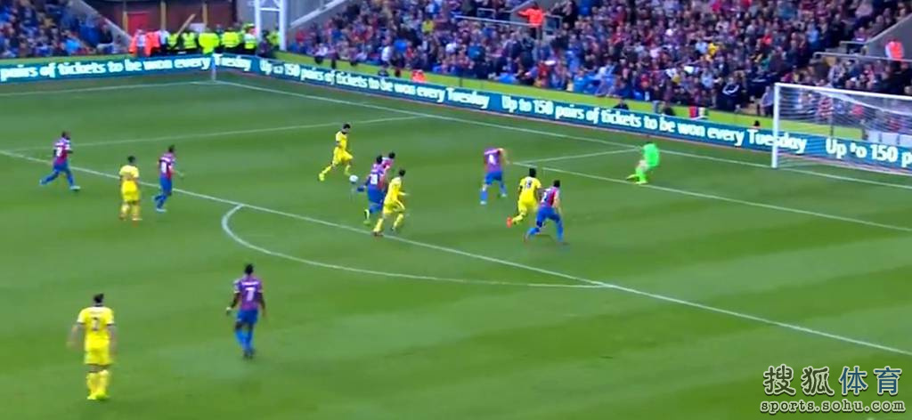  蒙彼利埃传控打法行云流水，技术流足球赏心悦目